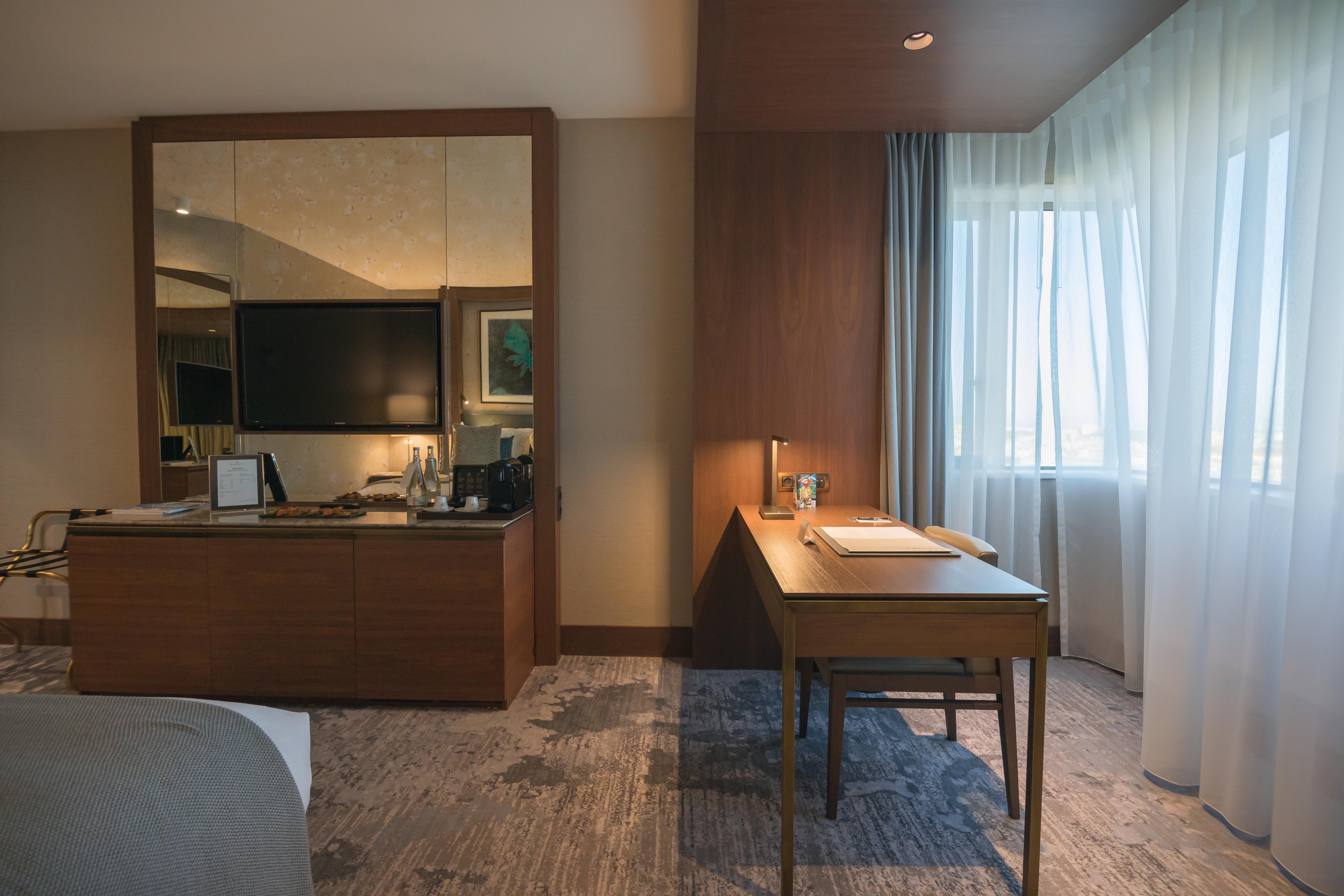 Intercontinental Lisbon By Ihg — Photos 3