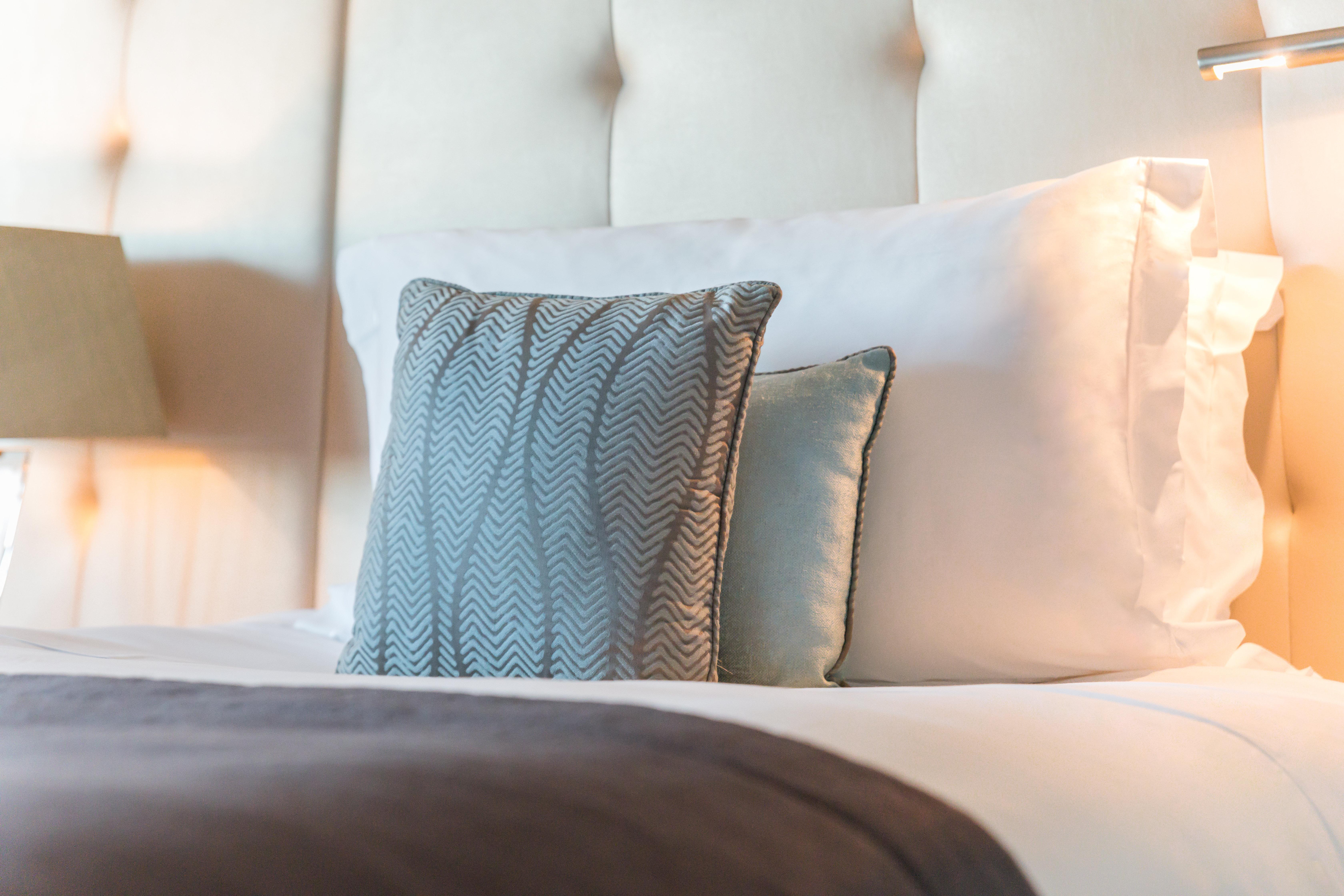 Intercontinental Lisbon By Ihg — Photos 2